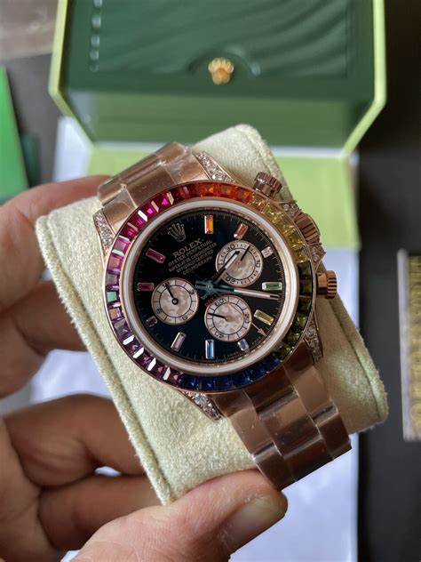 super fake rolex|1 super clone Rolex.